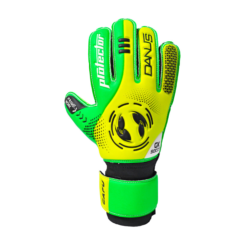 Guante Arquero Cafu Protector Danus Ferula