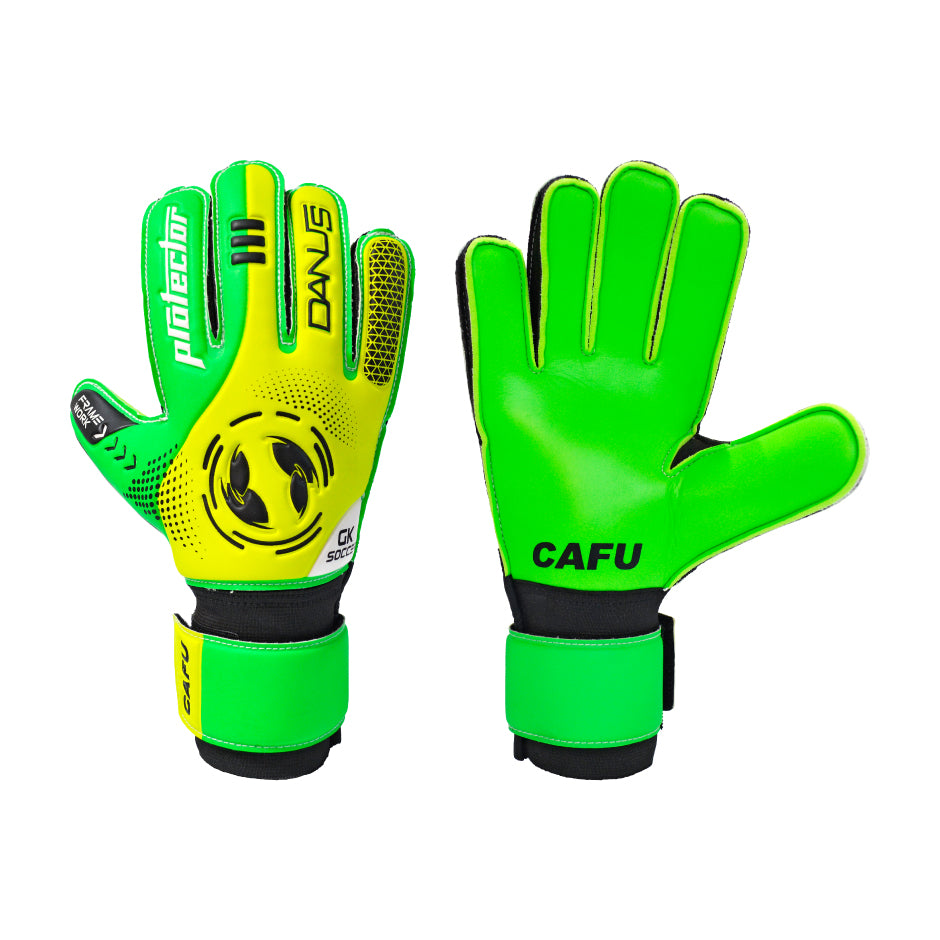 Guante Arquero Cafu Protector Danus Ferula