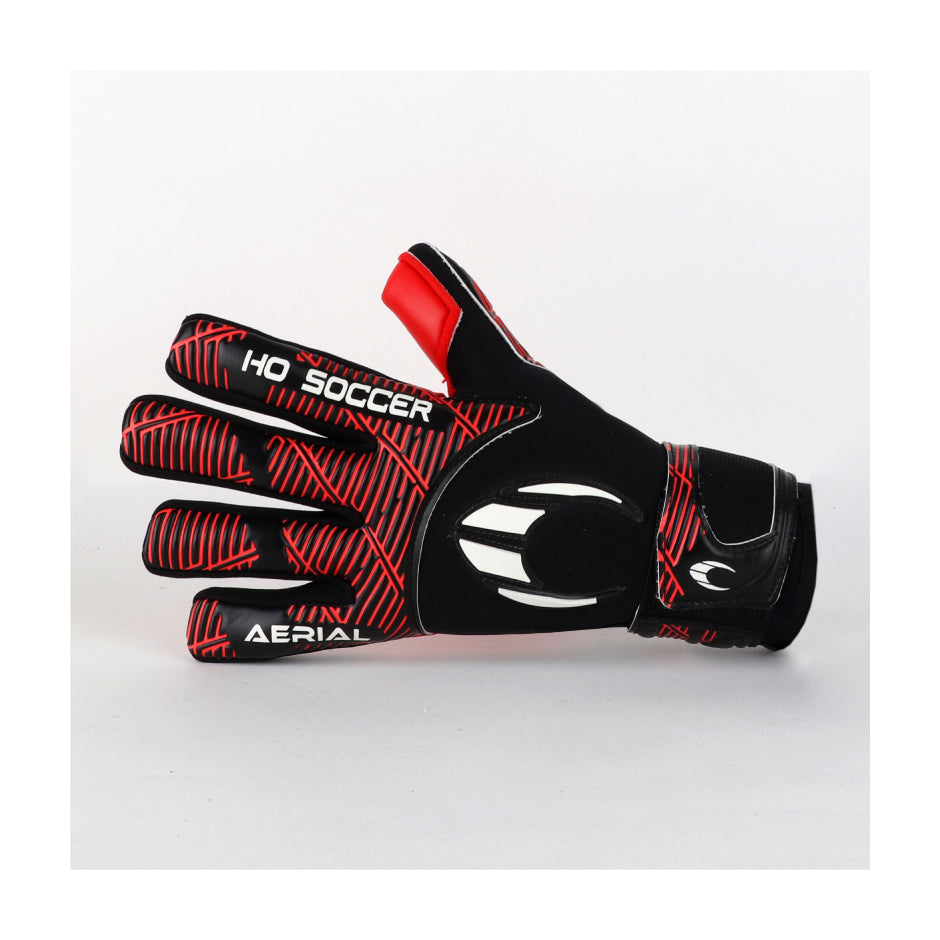 Guante Arquero Ho Soccer Koncept Aerial Negative