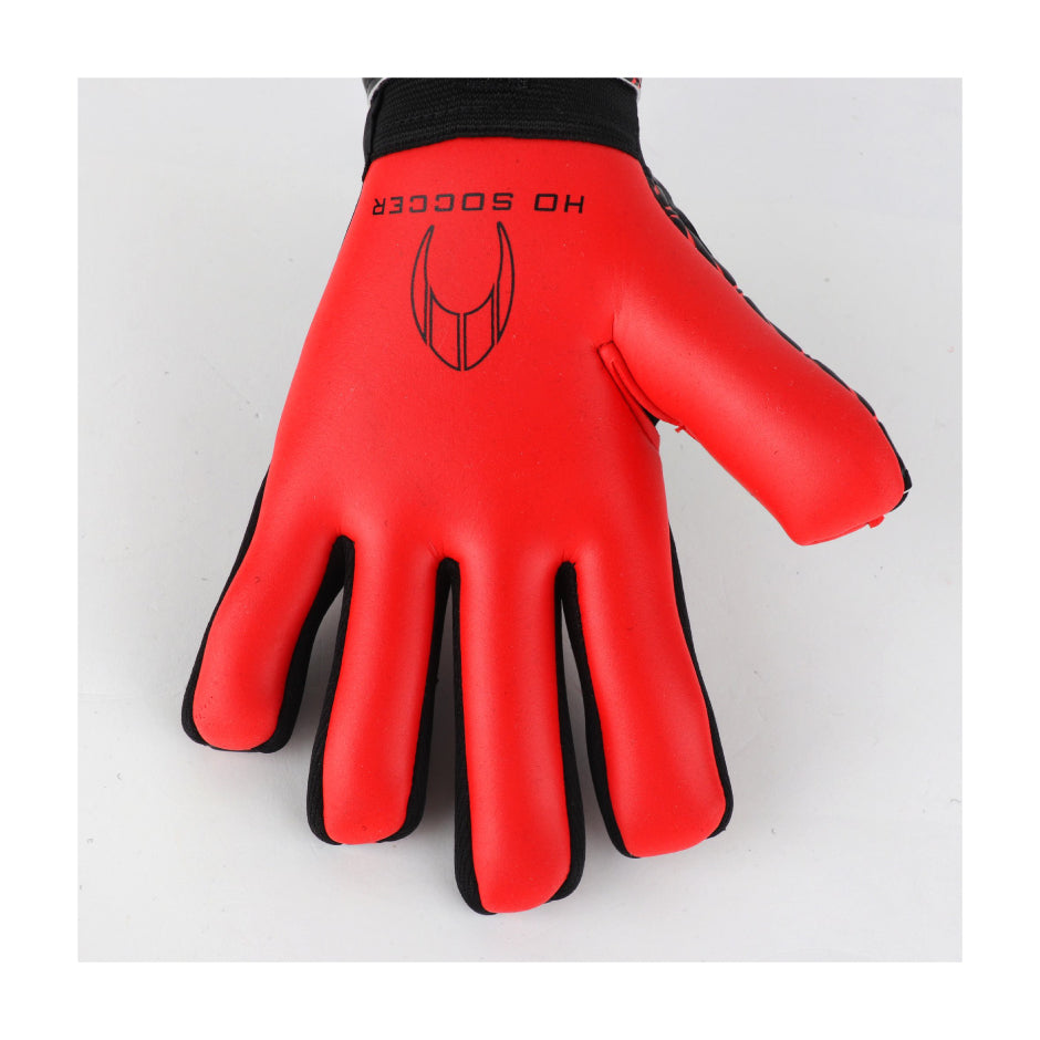 Guante Arquero Ho Soccer Koncept Aerial Negative