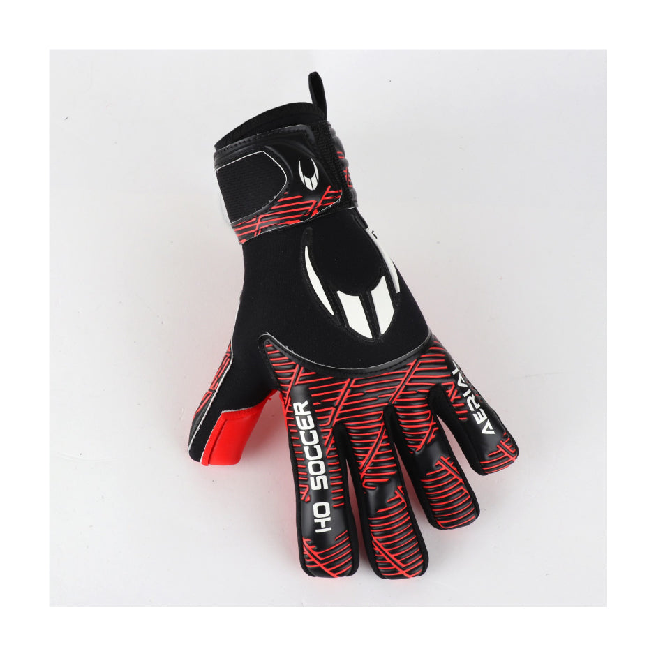 Guante Arquero Ho Soccer Koncept Aerial Negative