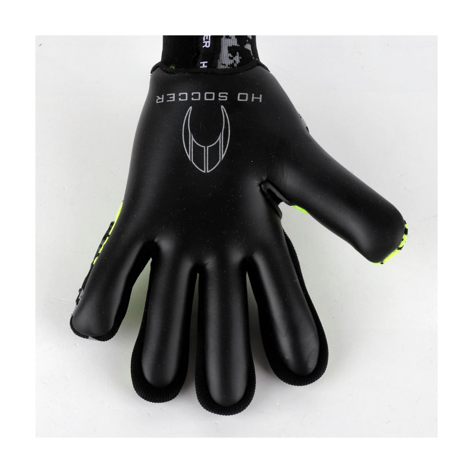 Guante Arquero Ho Soccer Kontrol Knit Rs1 Team Negative