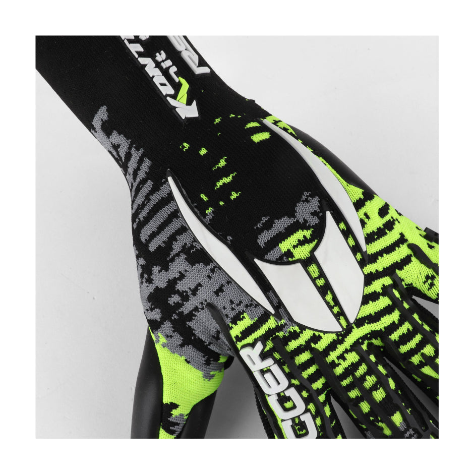 Guante Arquero Ho Soccer Kontrol Knit Rs1 Team Negative