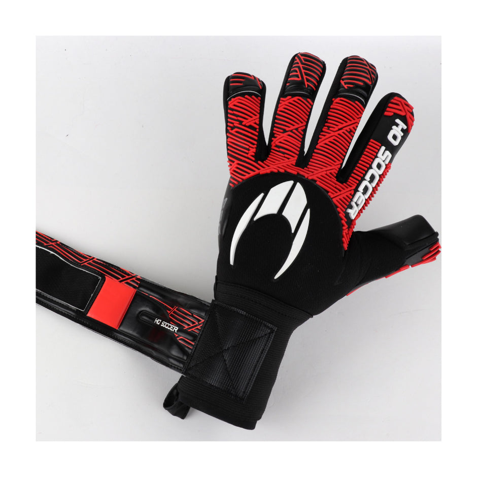 Guante Arquero Ho Soccer Ssg Koncept Negative