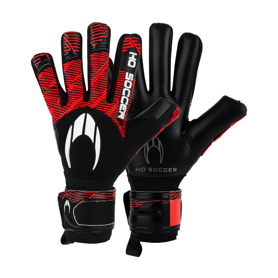 Guante Arquero Ho Soccer Ssg Koncept Negative