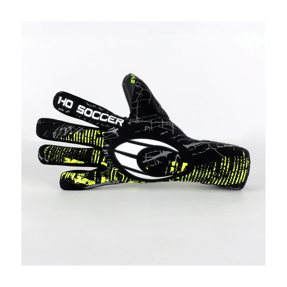 Guante Arquero Ho Soccer First Superlight Kontrol Negative