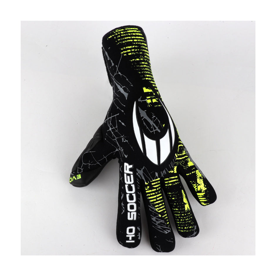 Guante Arquero Ho Soccer First Superlight Kontrol Negative
