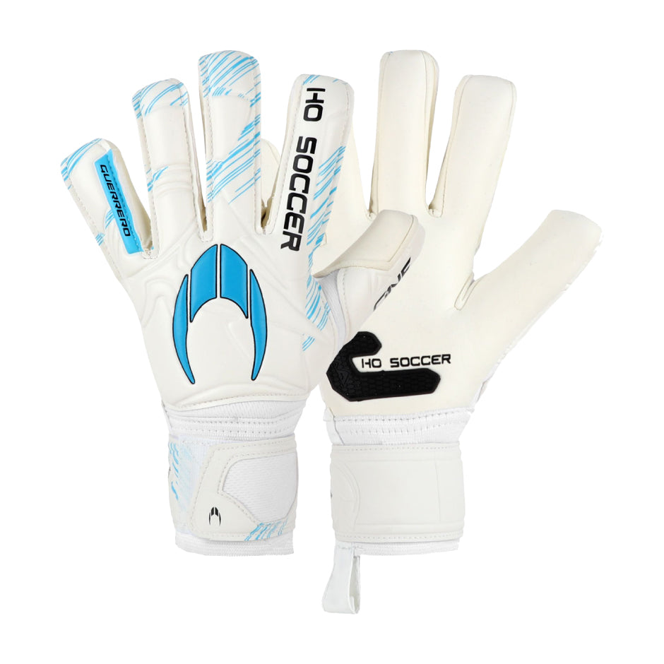 Guante Arquero Ho Soccer Guerrero One Negative