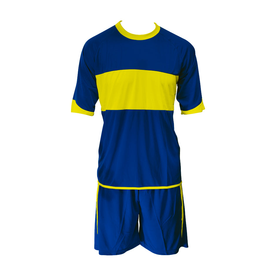 Set De Futbol Eto Boca
