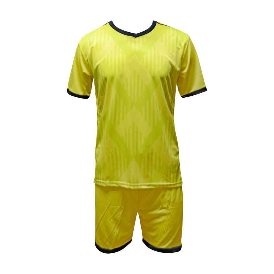 Set Camiseta + Short De Futbol Cafu Bavaro