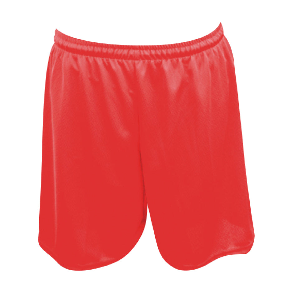 Short De Futbol Eto Universal Juvenil