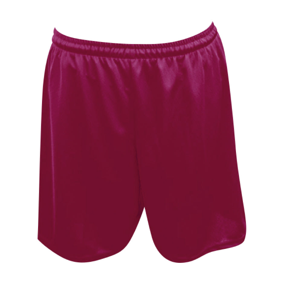 Short De Futbol Eto Universal Juvenil