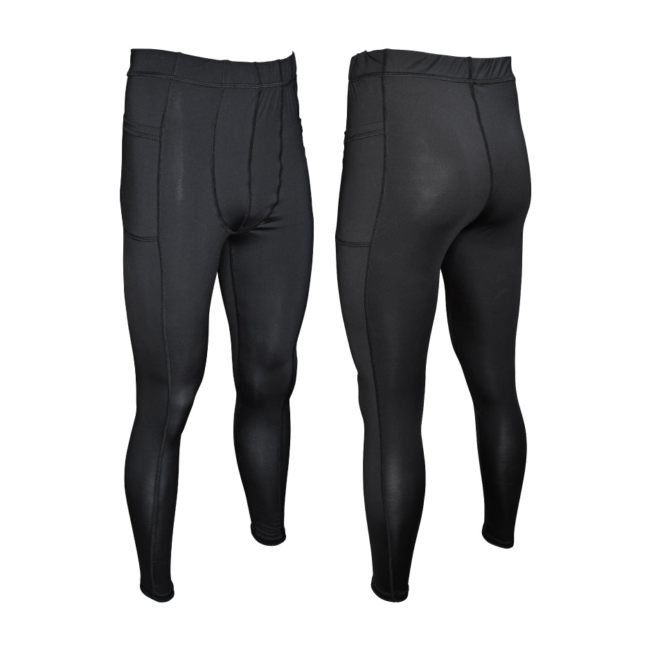Pantalon 1ra Capa Cafu Bolsillos