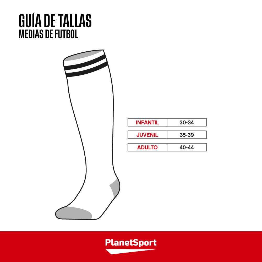 Media De Futbol Ho Soccer Pro Sock