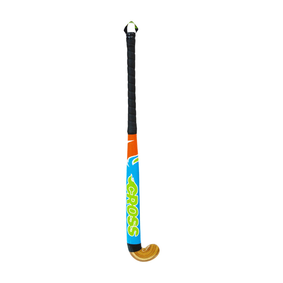 Palo De Hockey Cross
