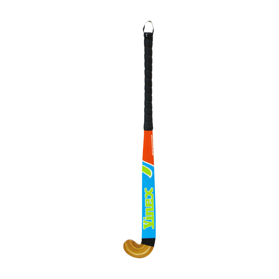 Palo De Hockey Cross