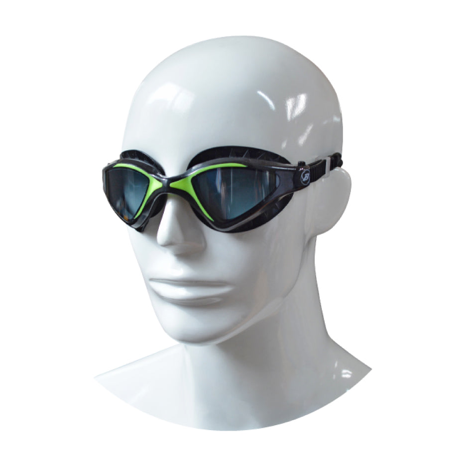 Lente Natacion Barracuda Adulto Acquasport