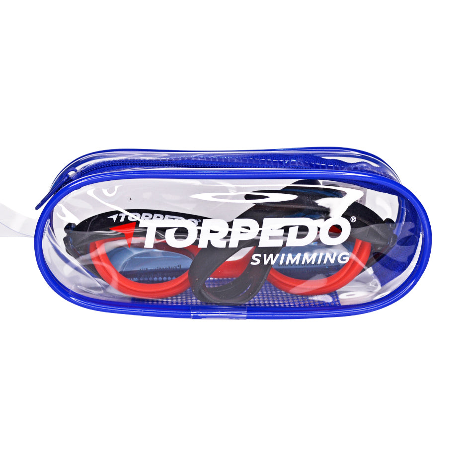 Lente Natacion Torpedo Training Junior