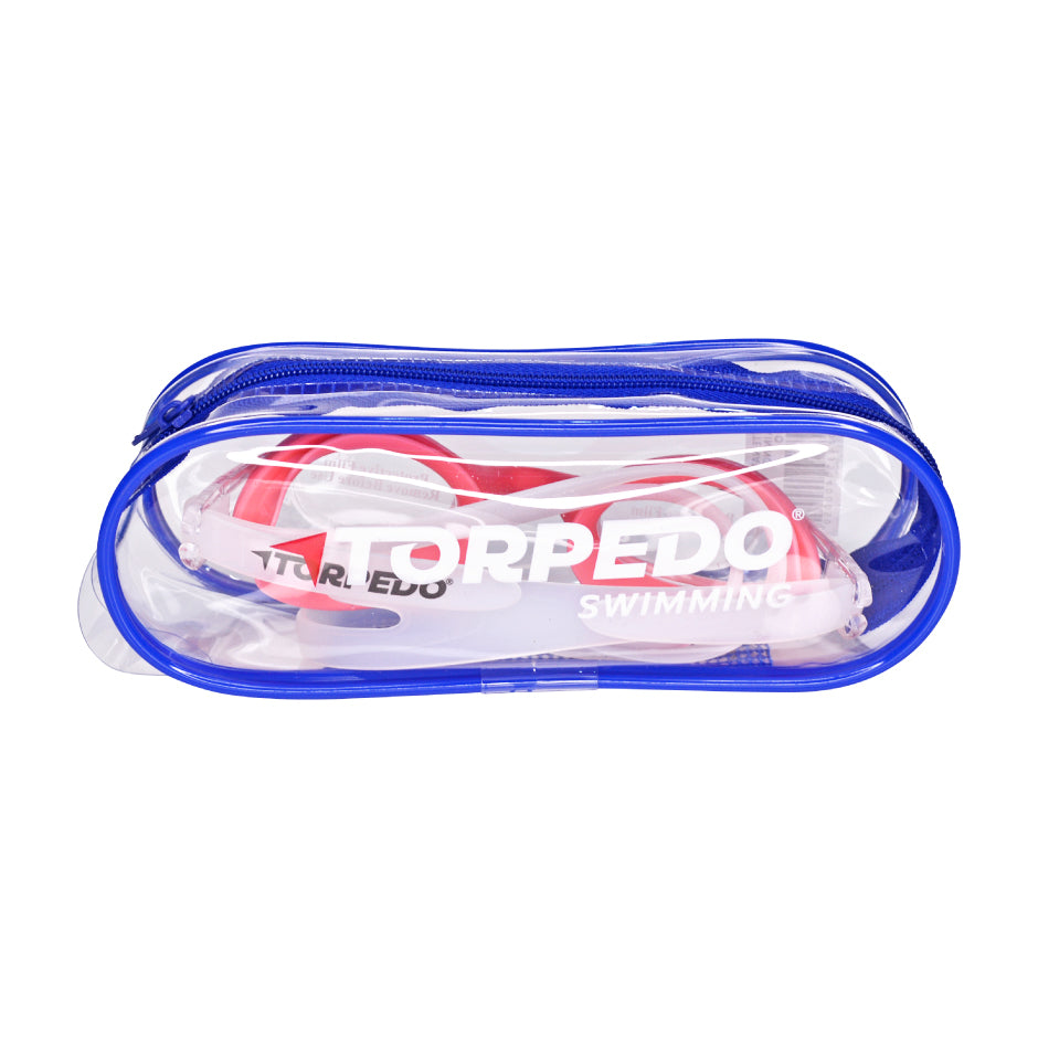 Lente Natacion Torpedo Training Junior