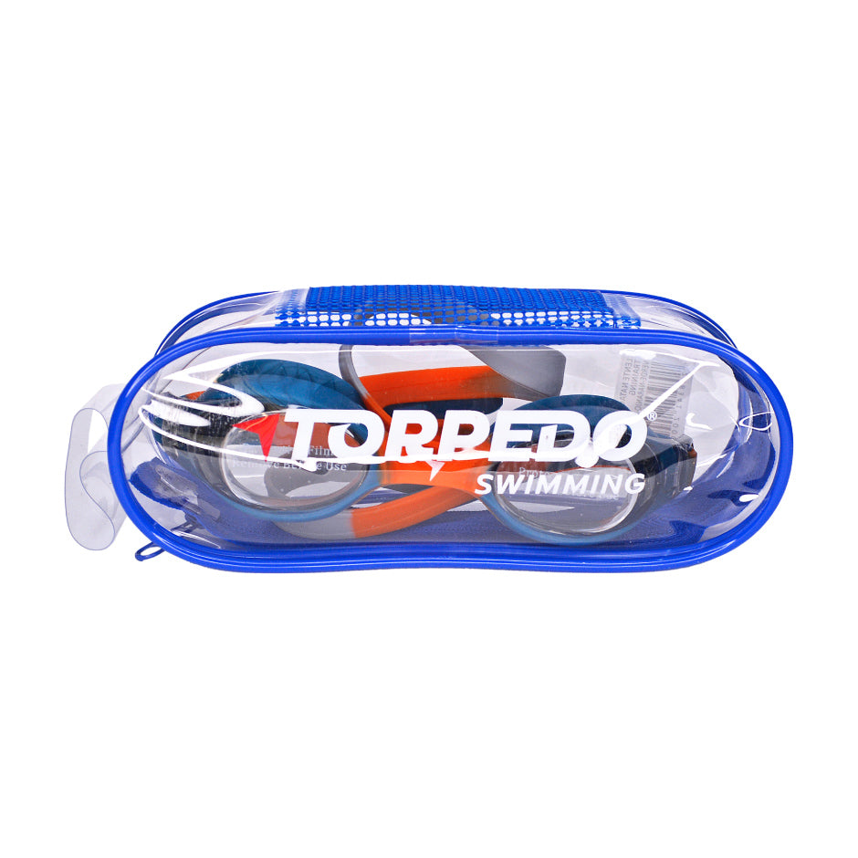 Lente Natacion Torpedo Training Junior