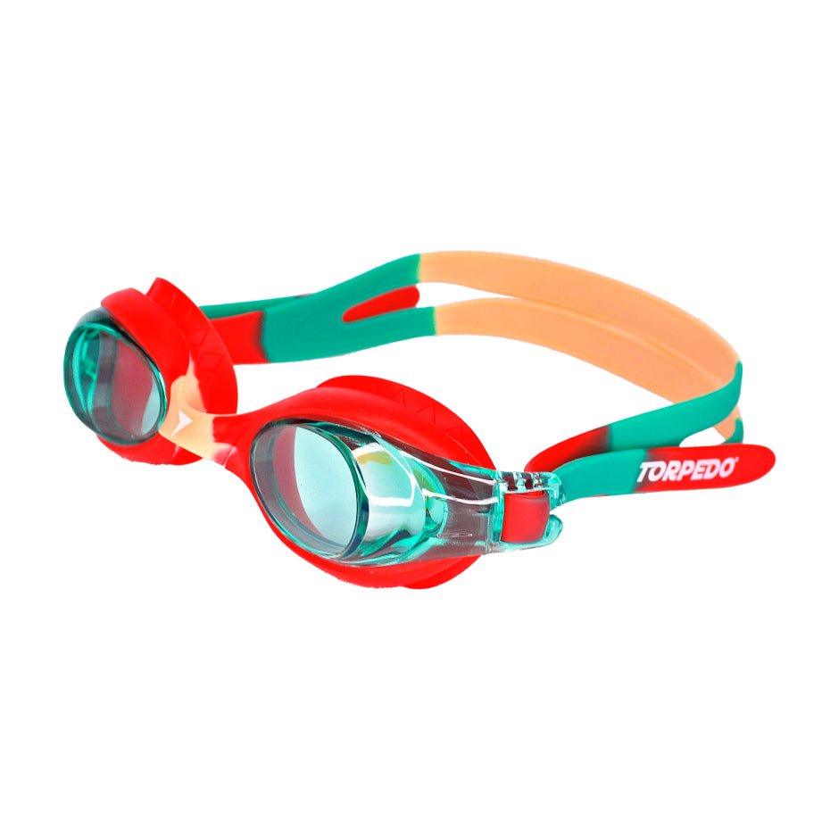 Lente Natacion Torpedo Training Junior