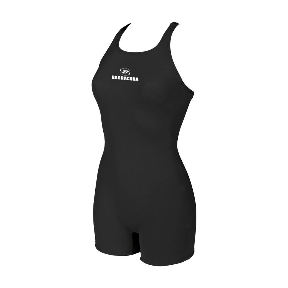 Trajebaño Barracuda Legg Negro