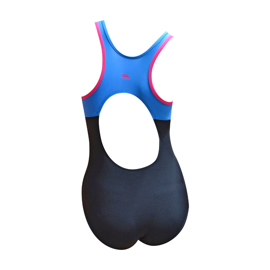 Trajebaño Barracuda Classic Bend