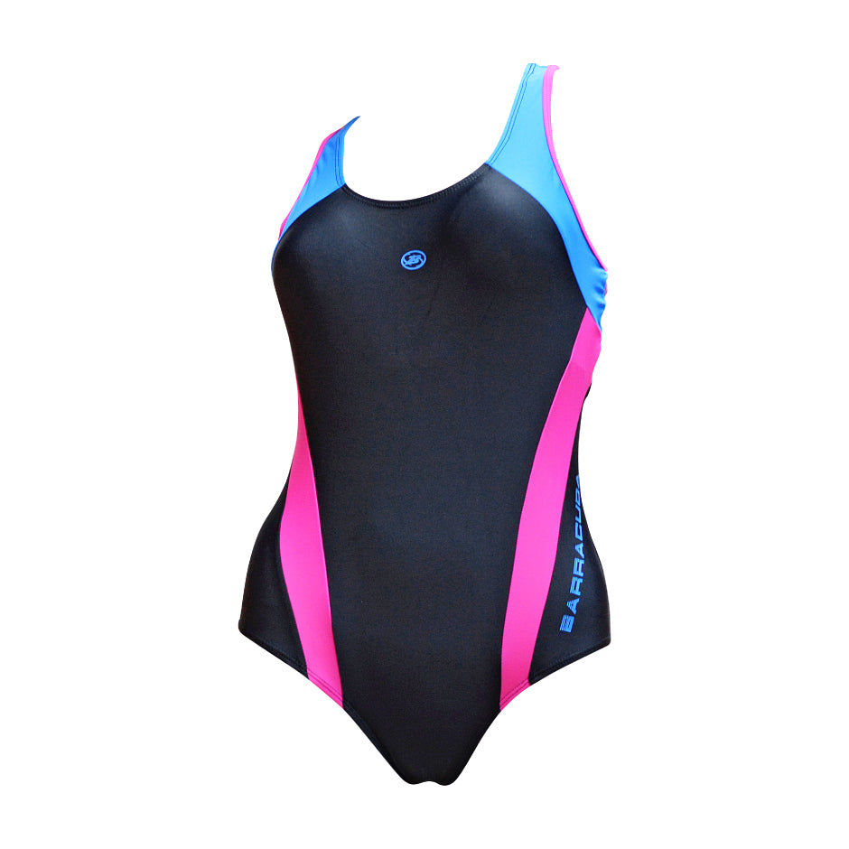 Trajebaño Barracuda Classic Bend