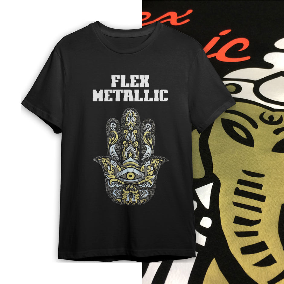 Vinilo De Corte Solter Flex Classic Mattalic