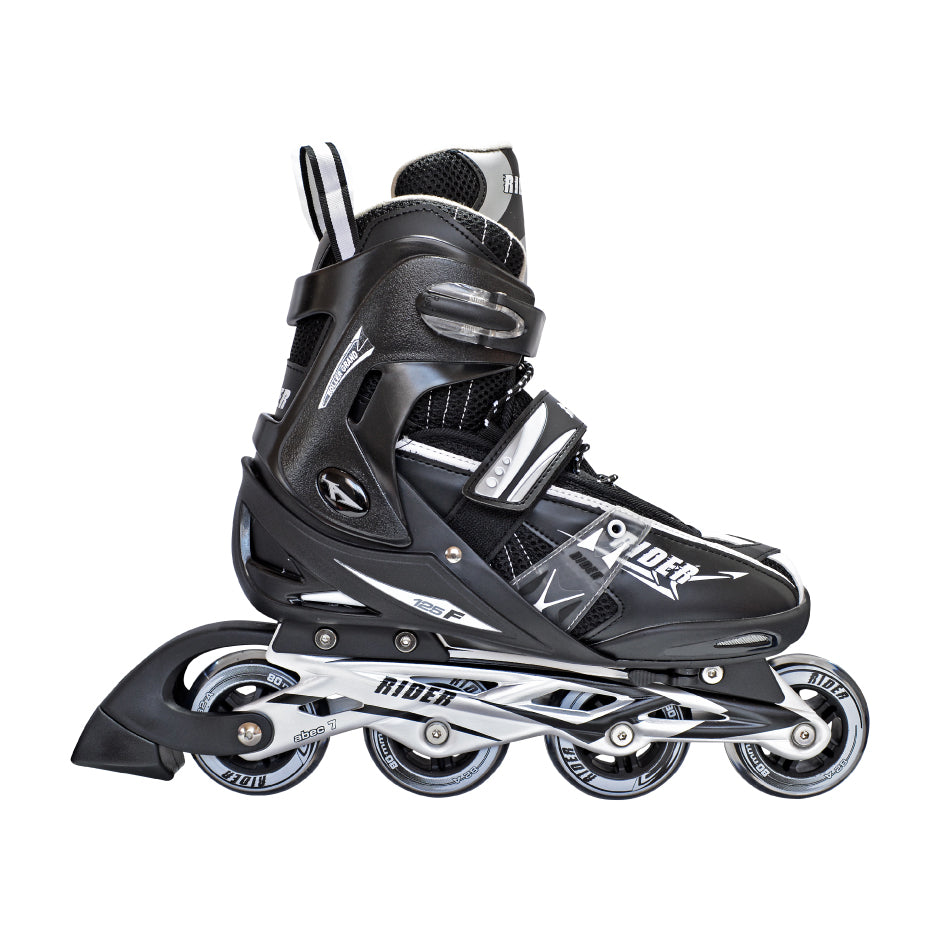 Patin En Linea Rider Roller Grand
