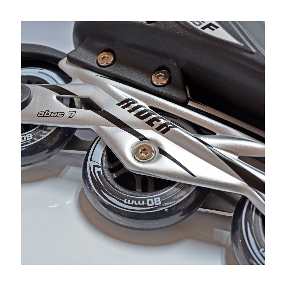 Patin En Linea Rider Roller Grand