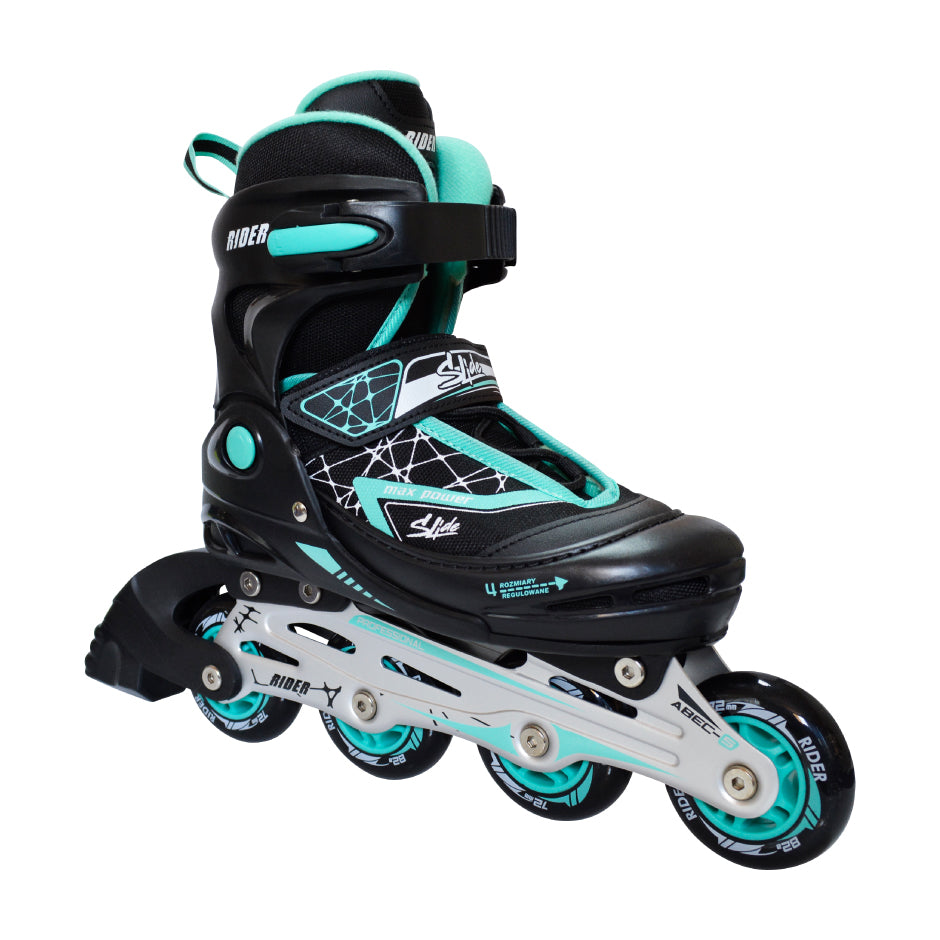 Patin En Linea Rider Slide