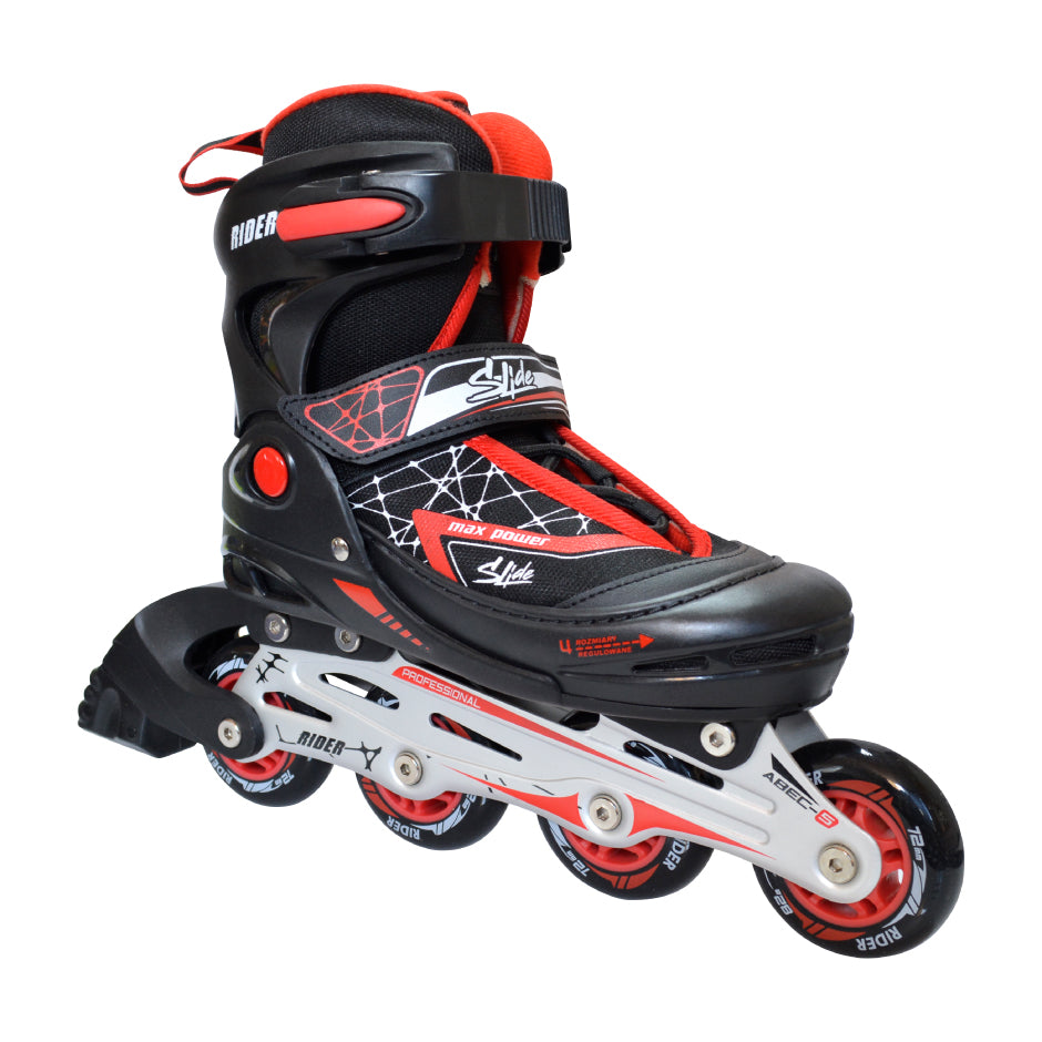 Patin En Linea Rider Slide