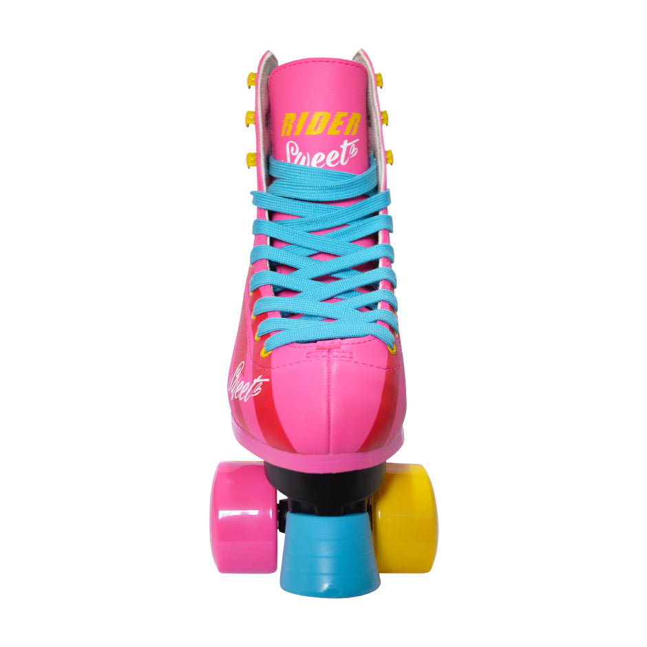 Patin Rider Paralelo Sweet