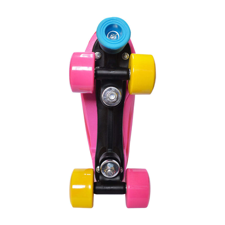 Patin Rider Paralelo Sweet