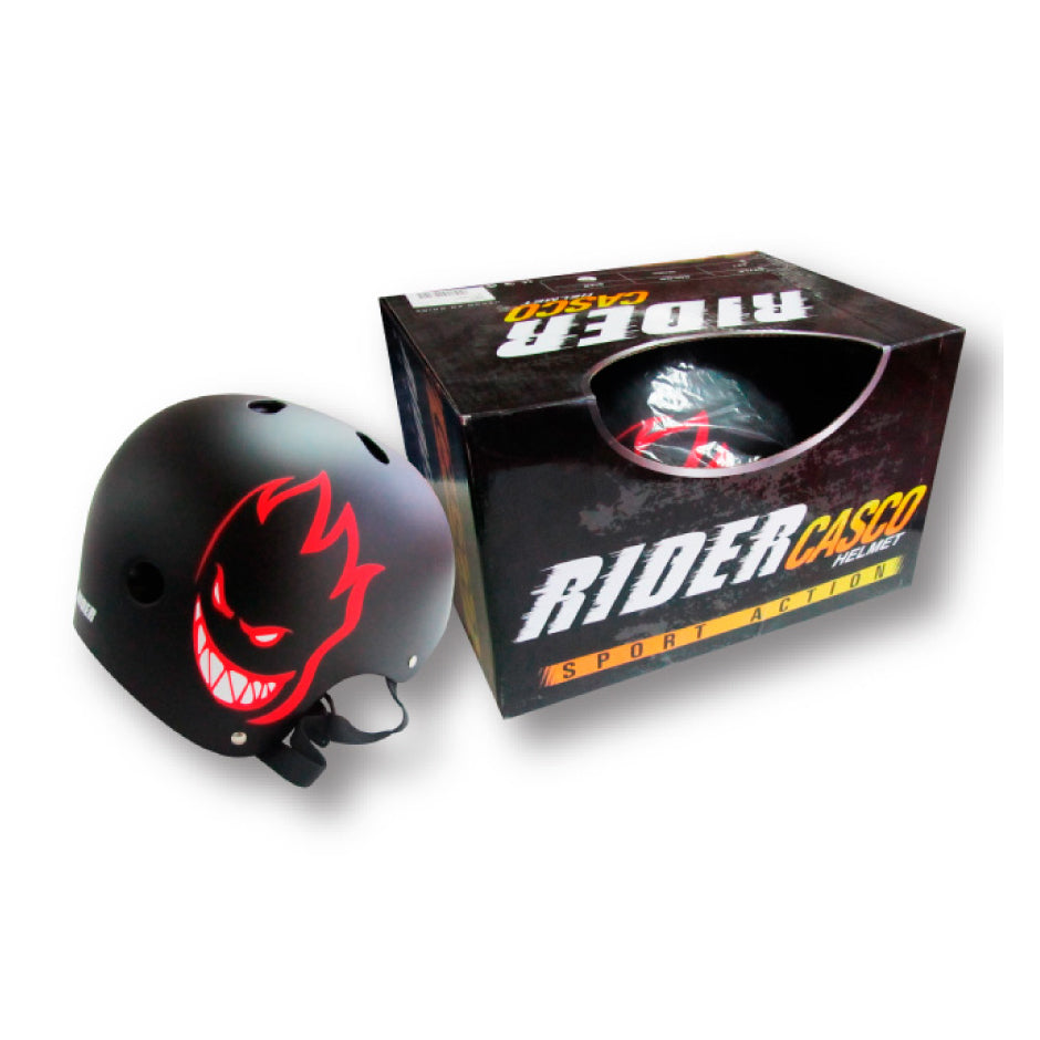 Casco Rider Sk8