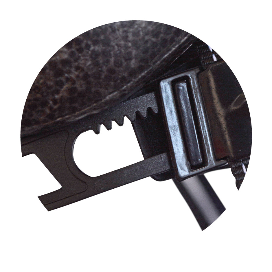 Casco Rider Eco17 Ajustable Infantil