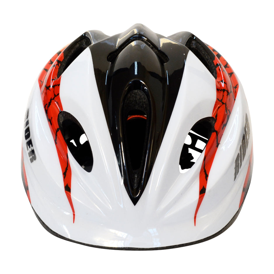 Casco Rider Eco17 Ajustable Infantil