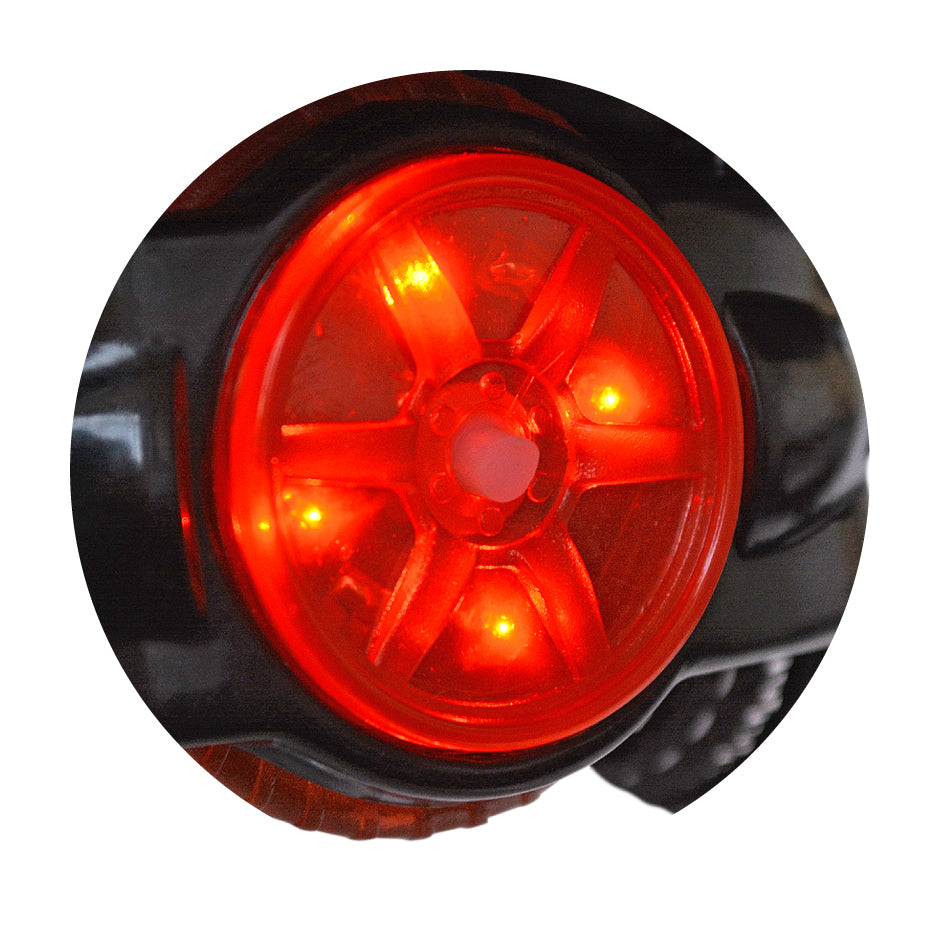 Casco Rider Eco17 Ajustable Infantil