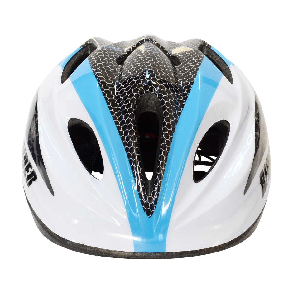 Casco Rider Eco17 Ajustable Infantil