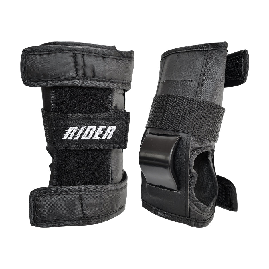 Set Protecciones Rider Eco