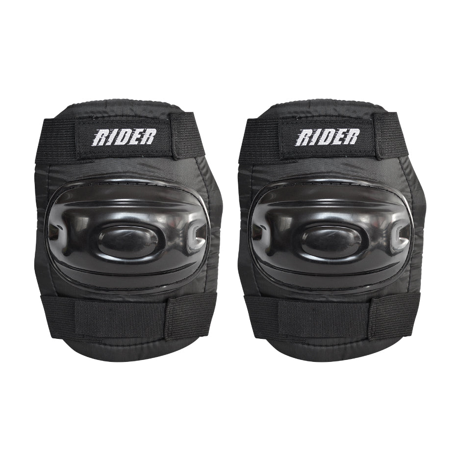 Set Protecciones Rider Eco