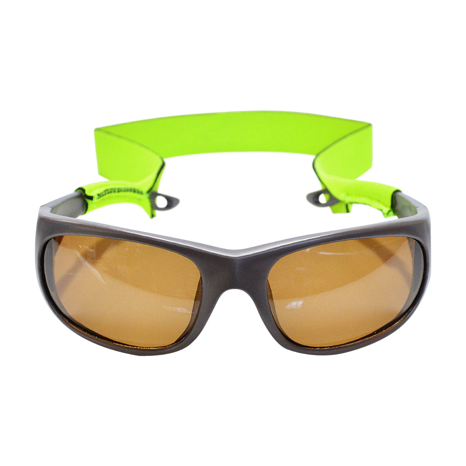 Sujetador Lentes Barracuda Eye-R