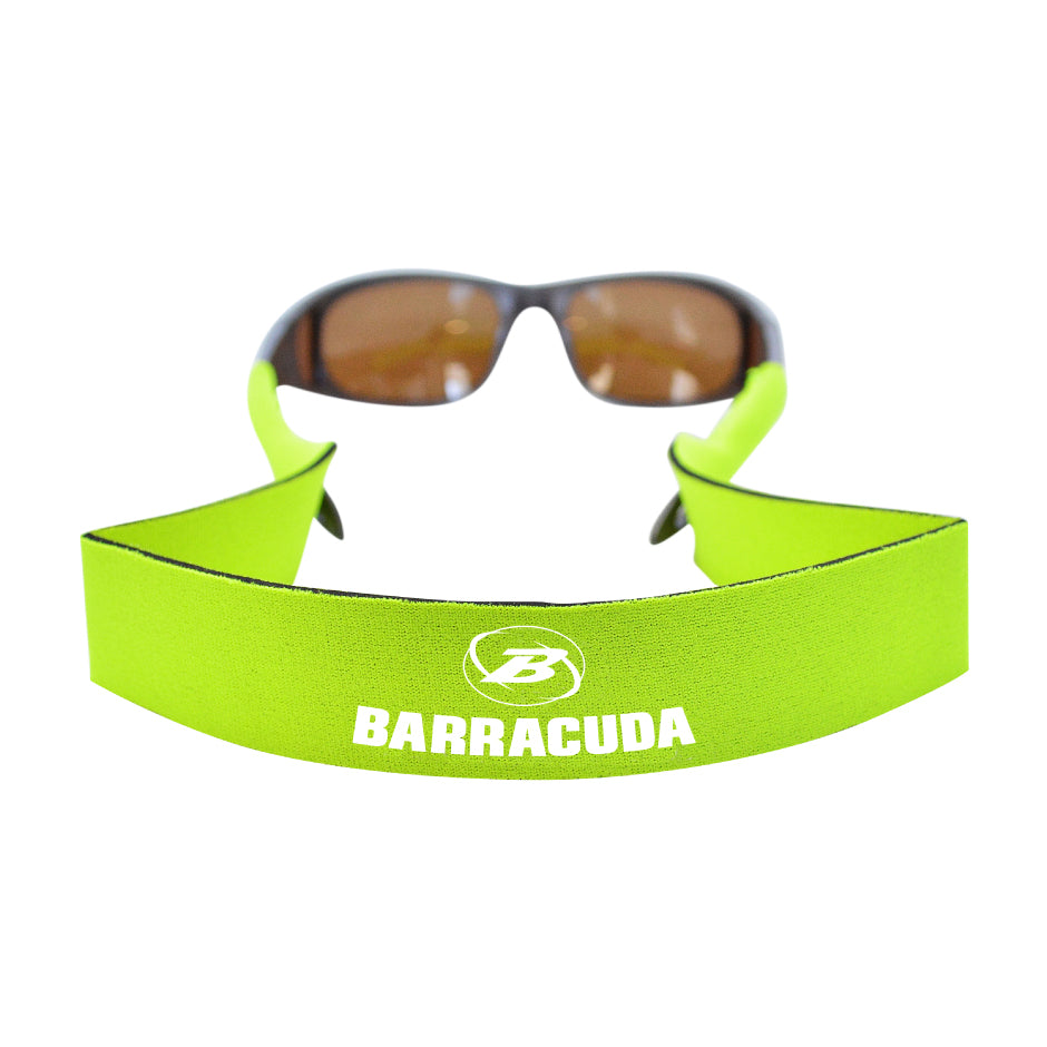 Sujetador Lentes Barracuda Eye-R