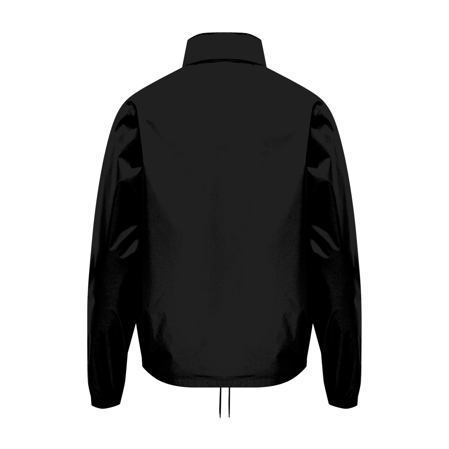 CORTA VIENTO CON CAPUCHA GEO DRY