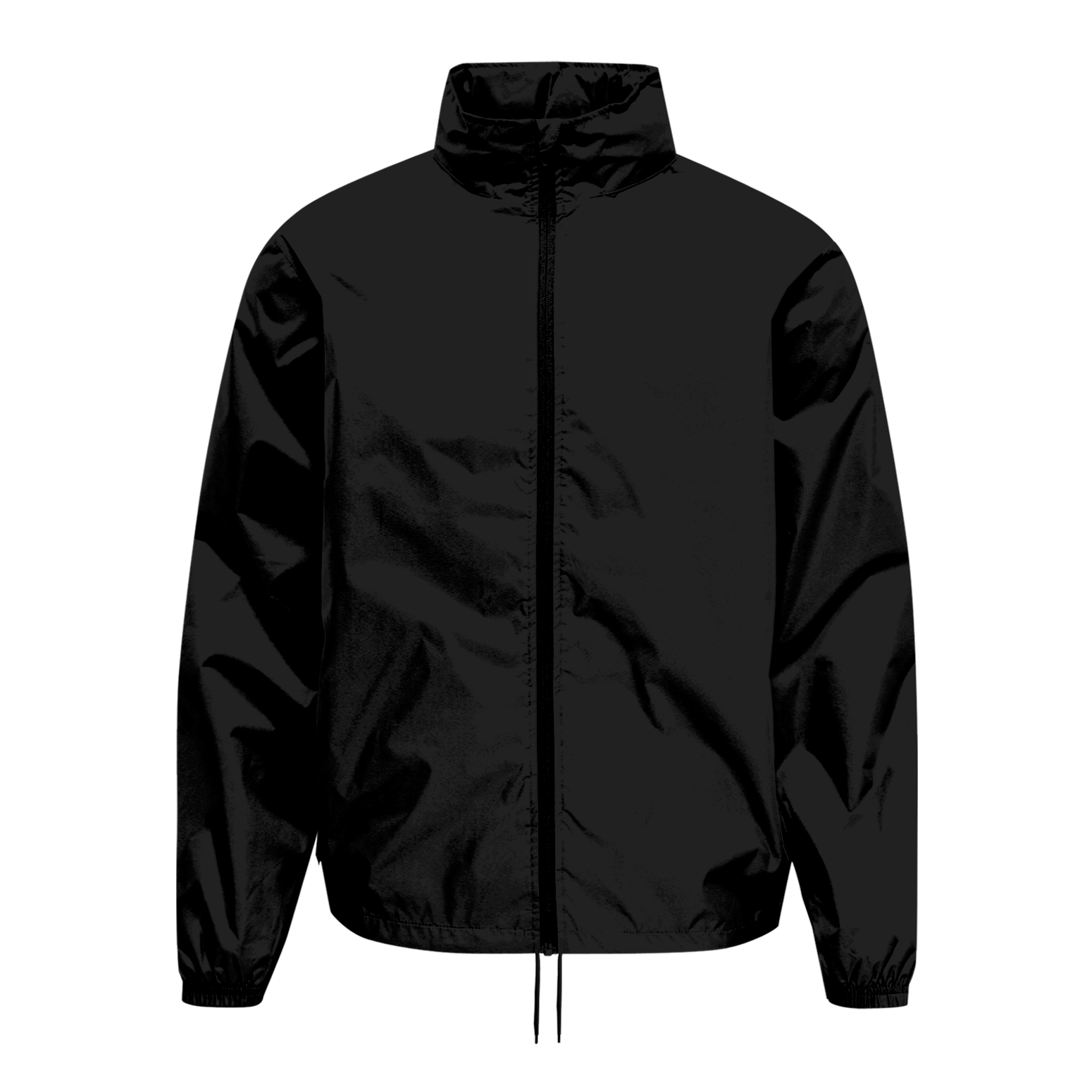 CORTA VIENTO CON CAPUCHA GEO DRY