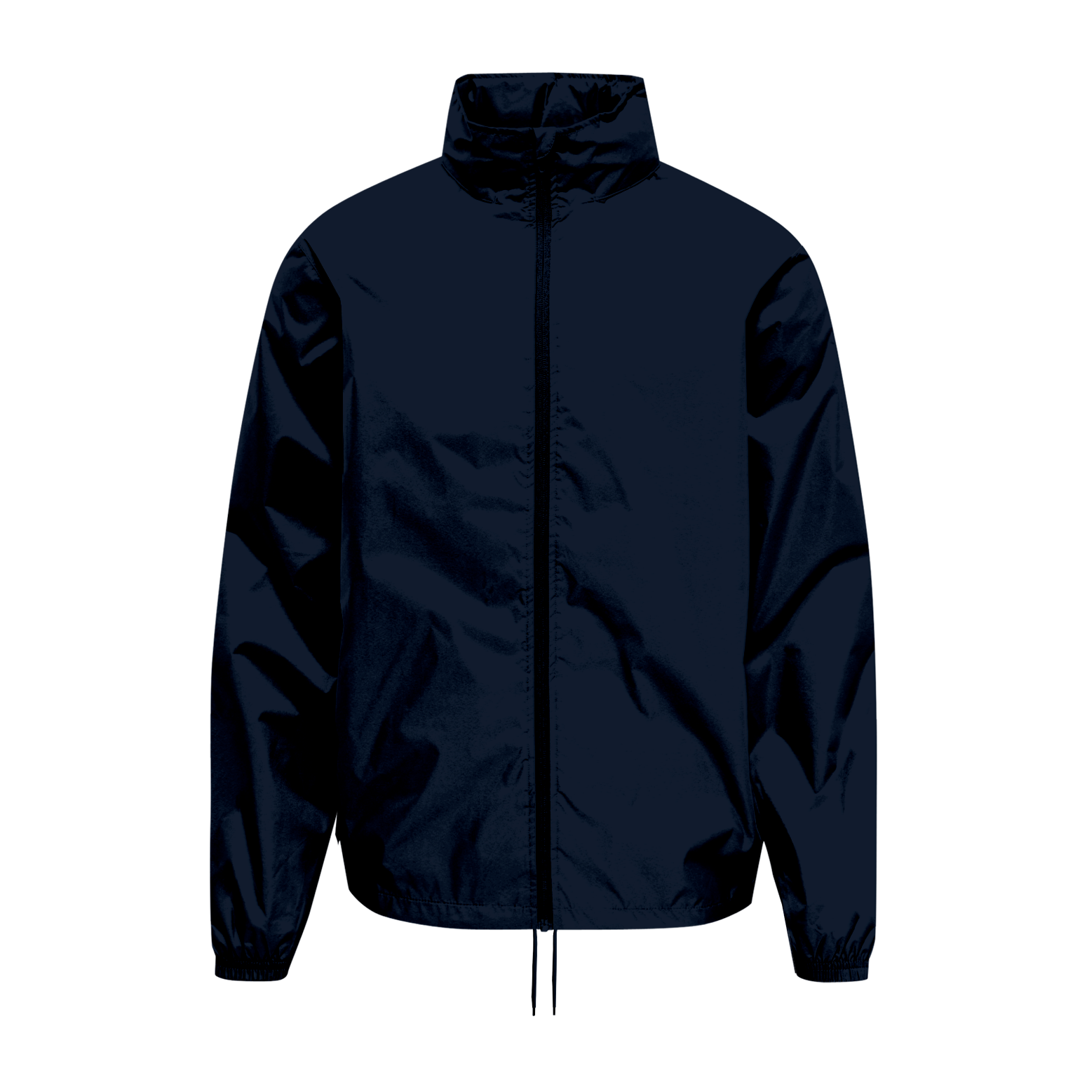 CORTA VIENTO CON CAPUCHA GEO DRY