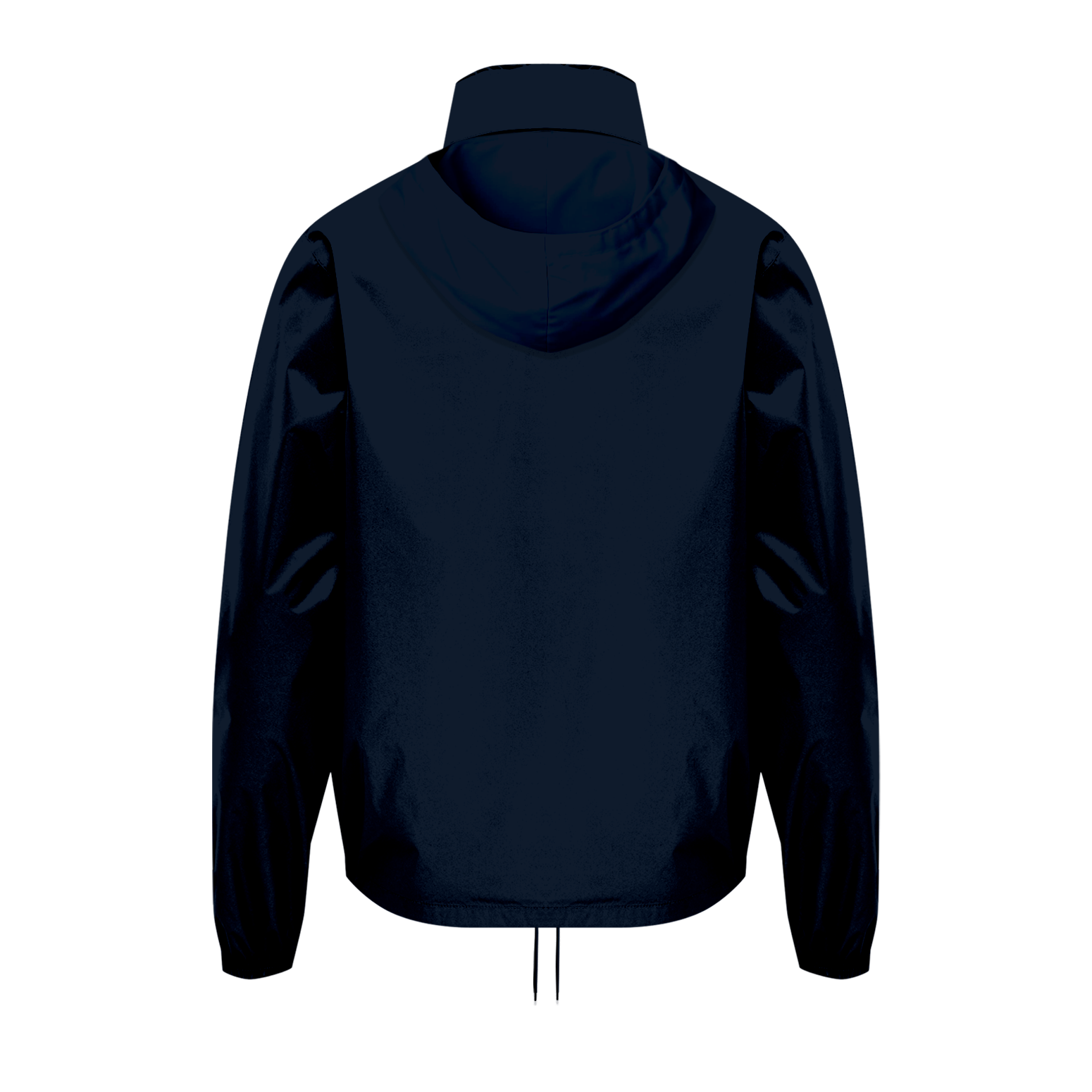 CORTA VIENTO CON CAPUCHA GEO DRY