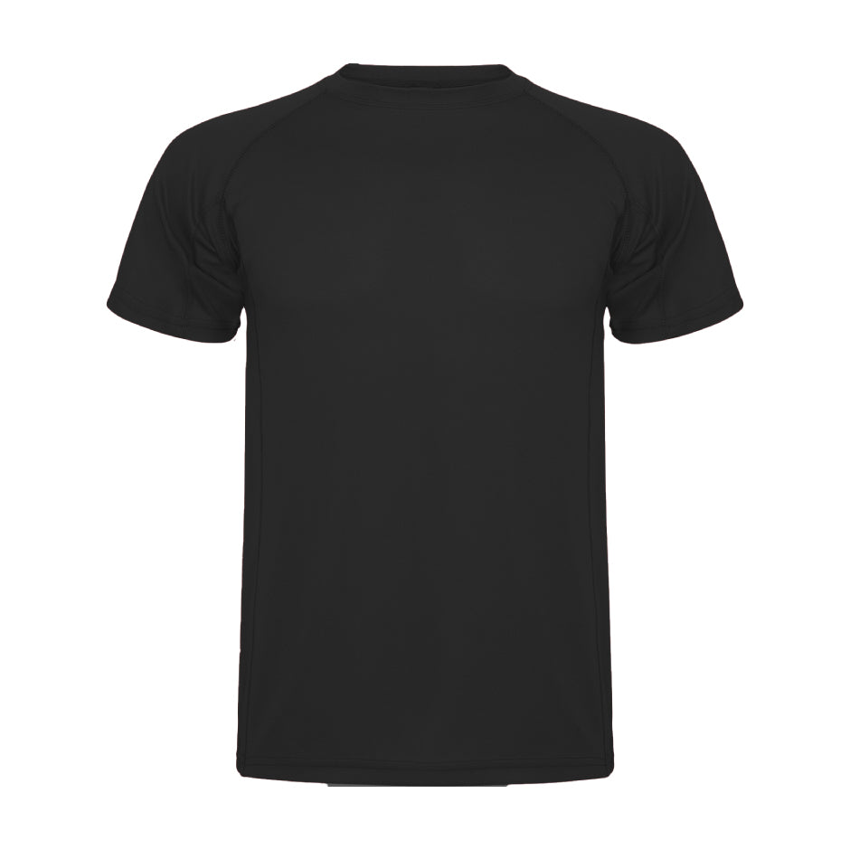 Polera Geo Polyprint