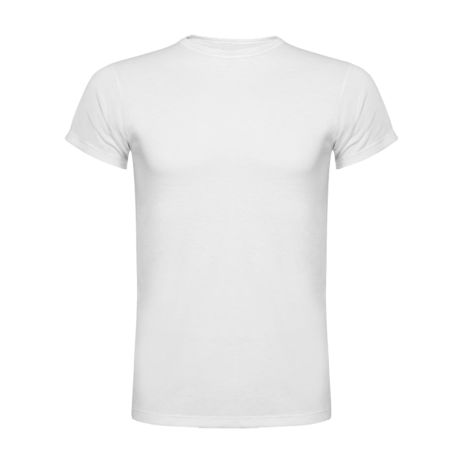 Polera Geo Poly Sublisoft
